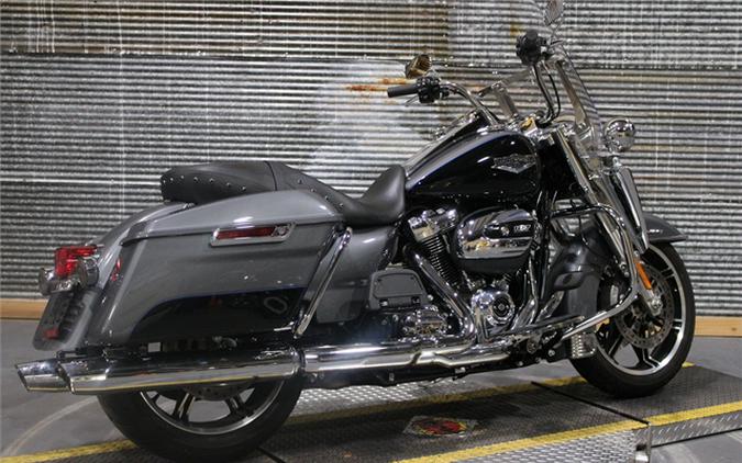 2022 Harley-Davidson Road King