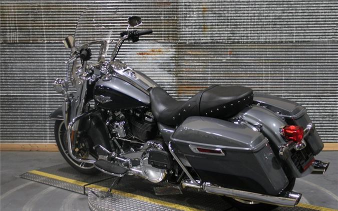 2022 Harley-Davidson Road King