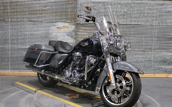 2022 Harley-Davidson Road King