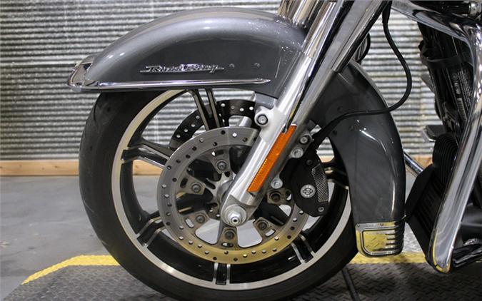 2022 Harley-Davidson Road King