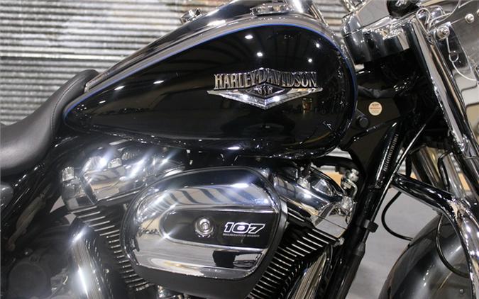 2022 Harley-Davidson Road King