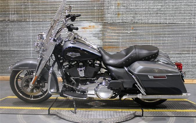 2022 Harley-Davidson Road King