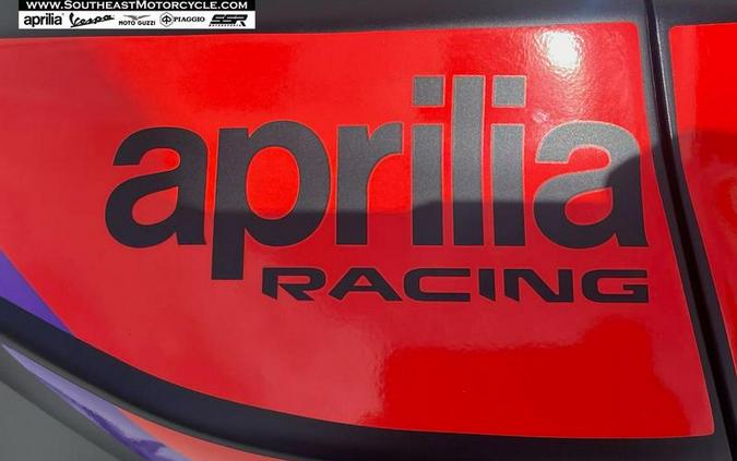 2025 Aprilia® RS 457