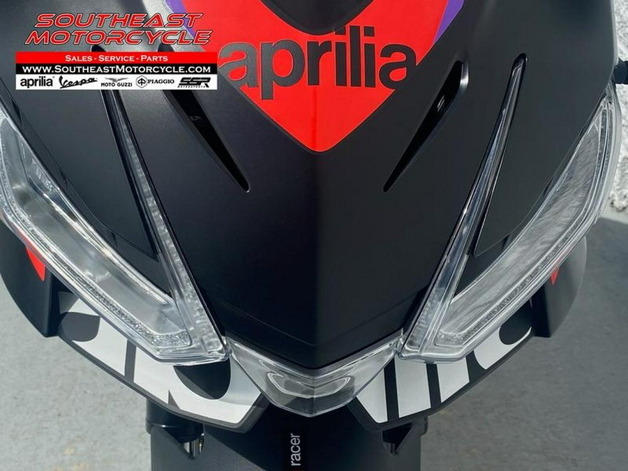 2025 Aprilia® RS 457