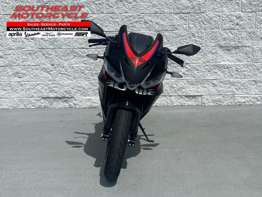 2025 Aprilia® RS 457