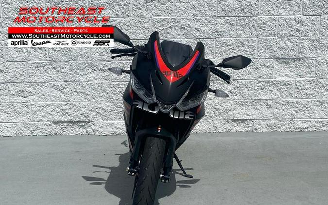 2025 Aprilia® RS 457