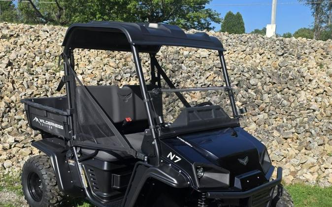 2025 American LandMaster® N7