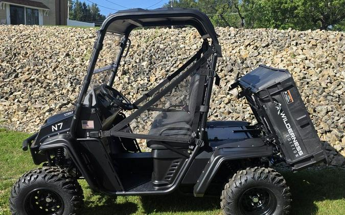 2025 American LandMaster® N7