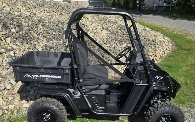 2025 American LandMaster® N7