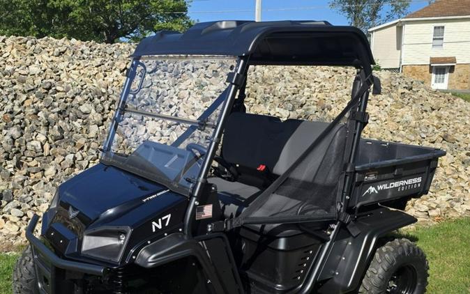 2025 American LandMaster® N7