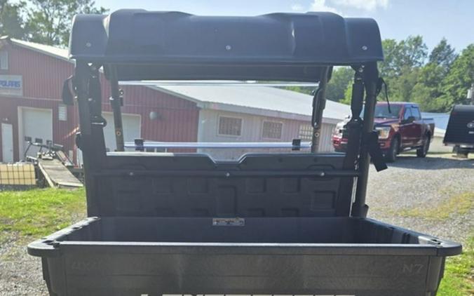 2025 American LandMaster® N7