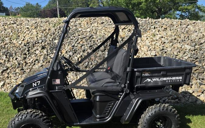 2025 American LandMaster® N7