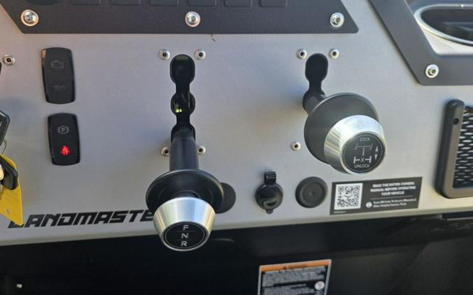 2025 American LandMaster® N7