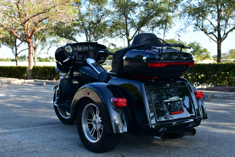 2023 Harley-Davidson Tri Glide Ultra