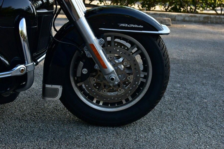 2023 Harley-Davidson Tri Glide Ultra