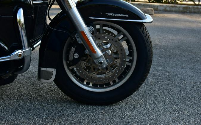 2023 Harley-Davidson Tri Glide Ultra
