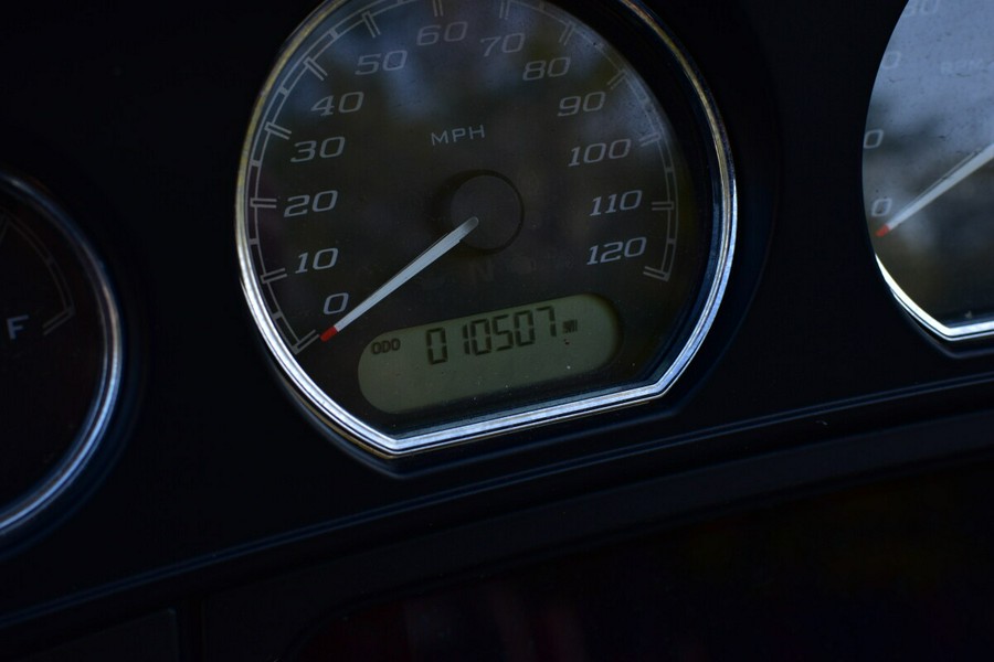 2023 Harley-Davidson Tri Glide Ultra