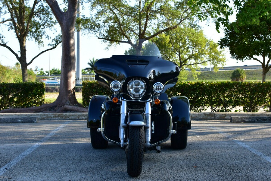 2023 Harley-Davidson Tri Glide Ultra