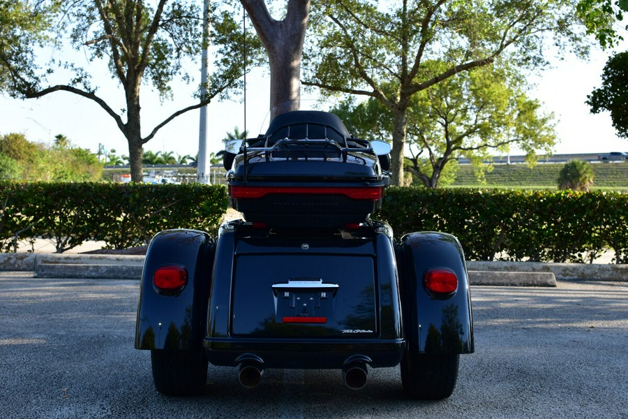 2023 Harley-Davidson Tri Glide Ultra