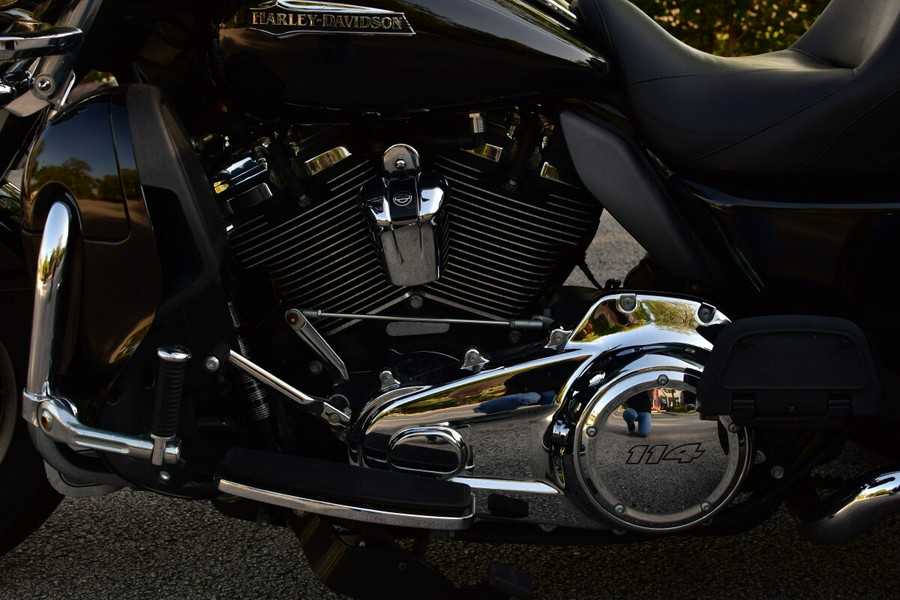 2023 Harley-Davidson Tri Glide Ultra
