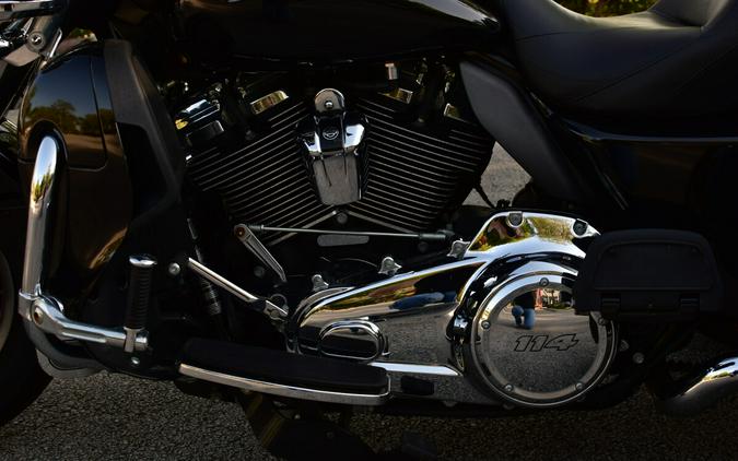 2023 Harley-Davidson Tri Glide Ultra