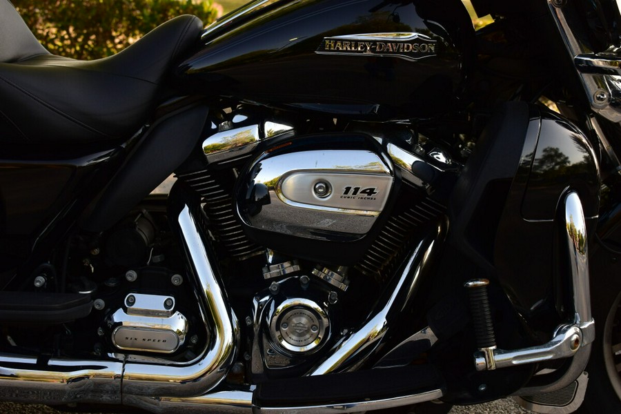 2023 Harley-Davidson Tri Glide Ultra