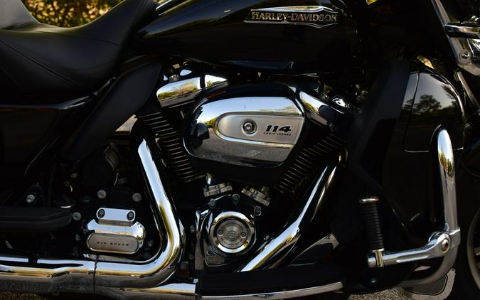 2023 Harley-Davidson Tri Glide Ultra