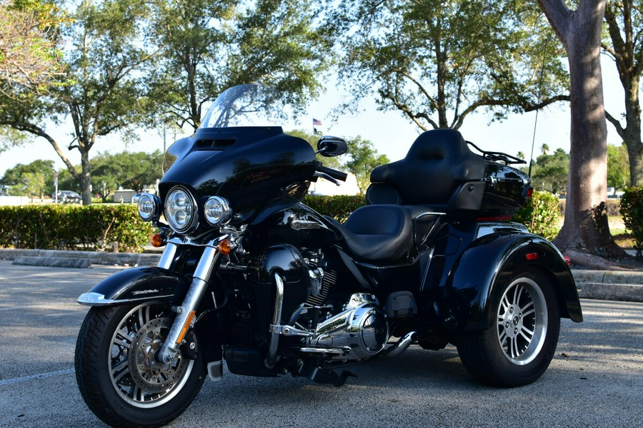 2023 Harley-Davidson Tri Glide Ultra