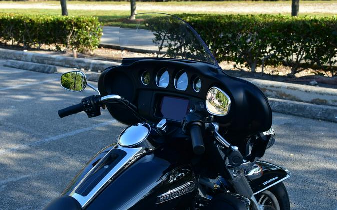 2023 Harley-Davidson Tri Glide Ultra