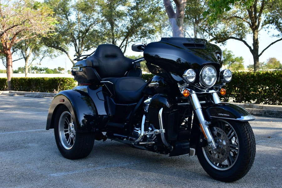 2023 Harley-Davidson Tri Glide Ultra