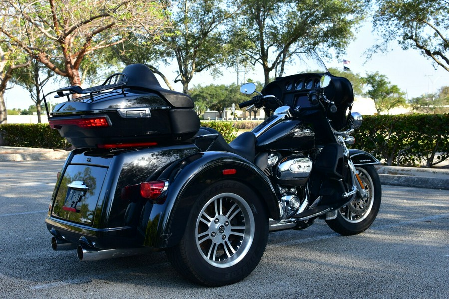 2023 Harley-Davidson Tri Glide Ultra