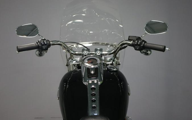 2022 Harley-Davidson Fat Boy 114