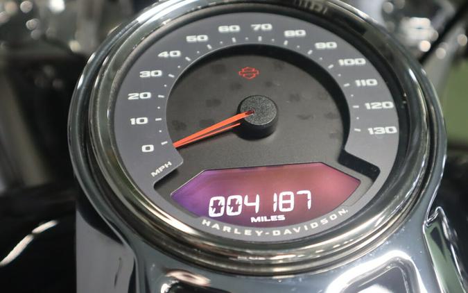2022 Harley-Davidson Fat Boy 114