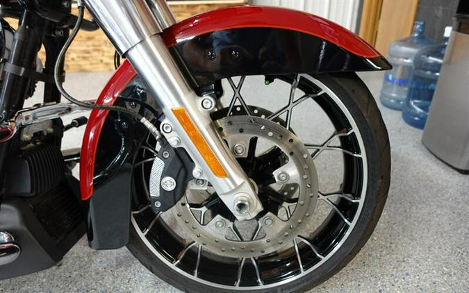 2021 Harley-Davidson Road Glide Special