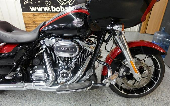 2021 Harley-Davidson Road Glide Special