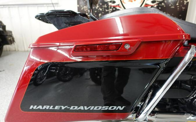 2021 Harley-Davidson Road Glide Special