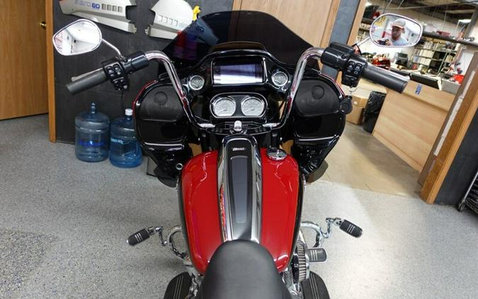 2021 Harley-Davidson Road Glide Special