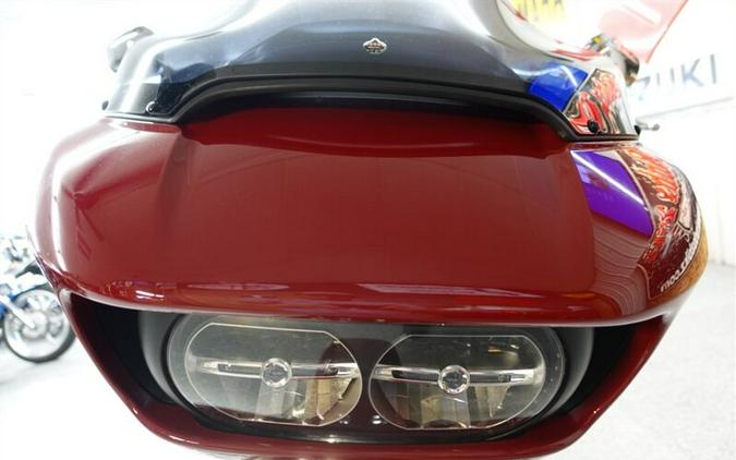 2021 Harley-Davidson Road Glide Special