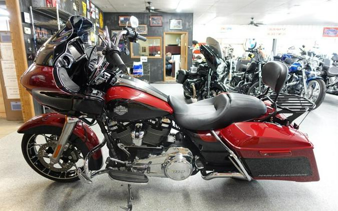 2021 Harley-Davidson Road Glide Special