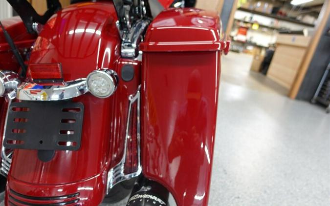 2021 Harley-Davidson Road Glide Special