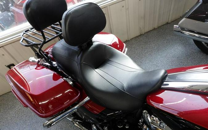 2021 Harley-Davidson Road Glide Special