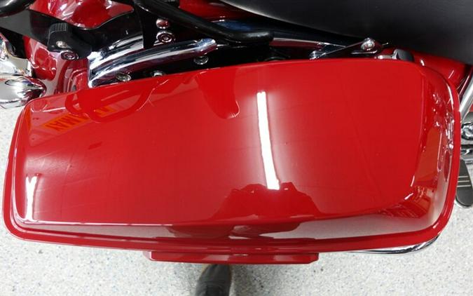 2021 Harley-Davidson Road Glide Special