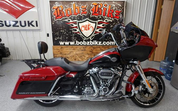 2021 Harley-Davidson Road Glide Special