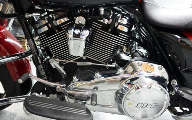 2021 Harley-Davidson Road Glide Special