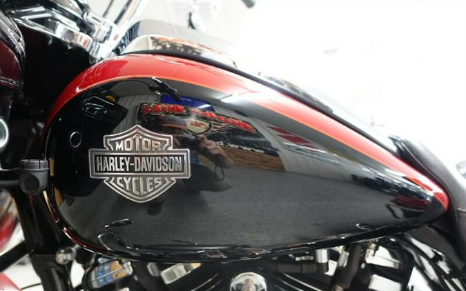 2021 Harley-Davidson Road Glide Special