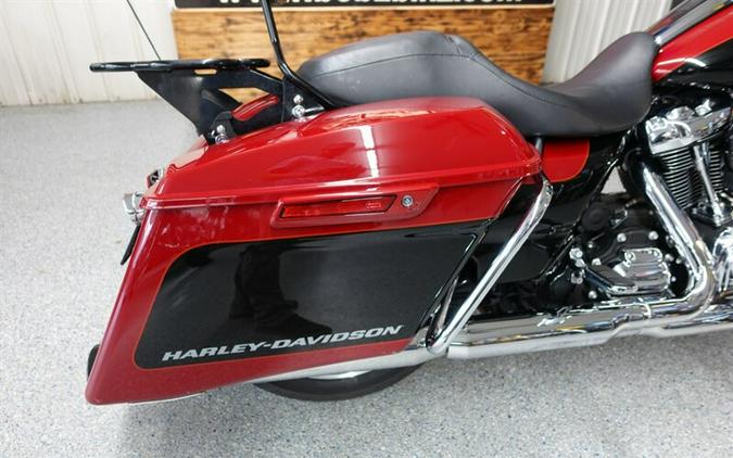 2021 Harley-Davidson Road Glide Special