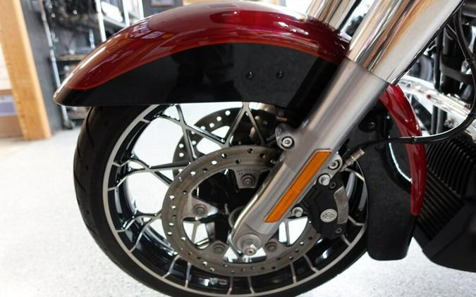 2021 Harley-Davidson Road Glide Special