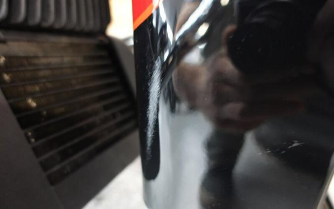 2021 Harley-Davidson Road Glide Special