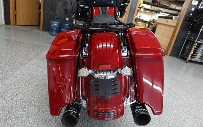 2021 Harley-Davidson Road Glide Special