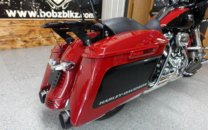 2021 Harley-Davidson Road Glide Special